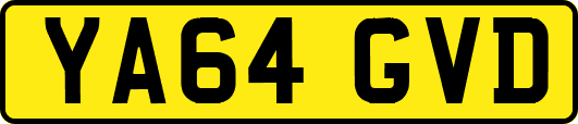 YA64GVD