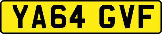 YA64GVF