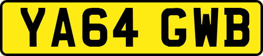 YA64GWB