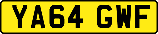 YA64GWF