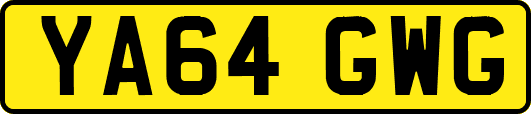YA64GWG