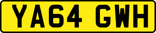 YA64GWH