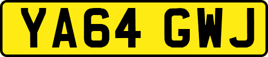 YA64GWJ