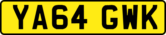 YA64GWK