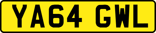 YA64GWL