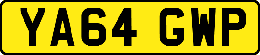 YA64GWP