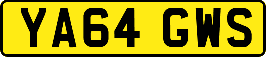 YA64GWS