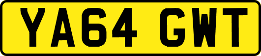 YA64GWT