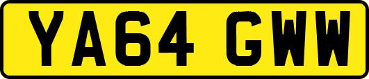 YA64GWW