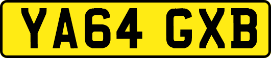 YA64GXB