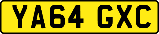 YA64GXC