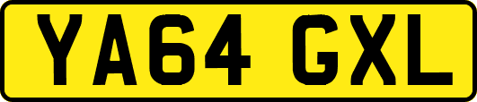 YA64GXL