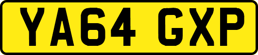 YA64GXP