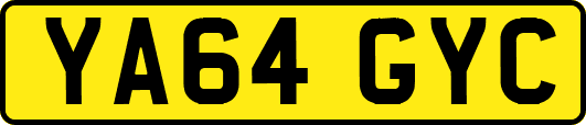 YA64GYC
