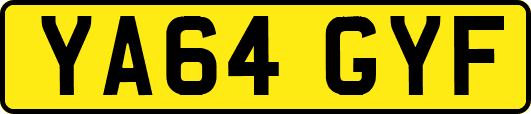 YA64GYF