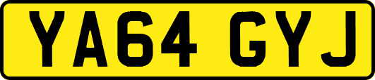 YA64GYJ