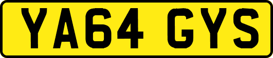 YA64GYS