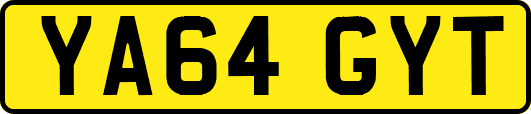 YA64GYT