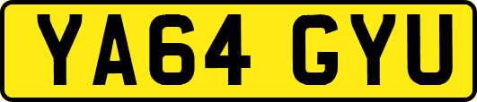YA64GYU