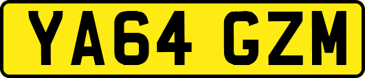 YA64GZM