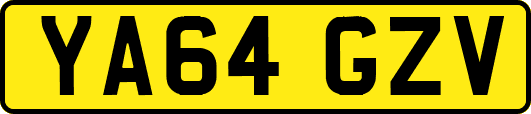 YA64GZV