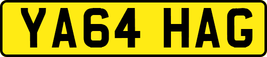 YA64HAG