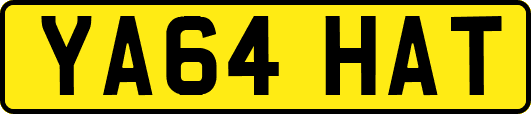 YA64HAT