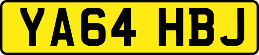 YA64HBJ