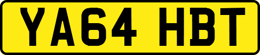 YA64HBT