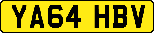 YA64HBV