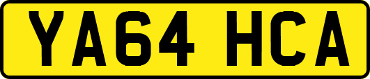 YA64HCA