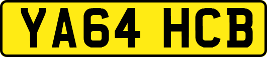 YA64HCB