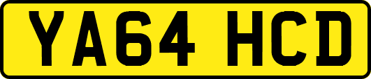 YA64HCD