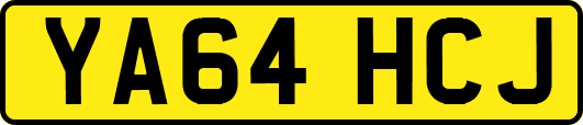 YA64HCJ