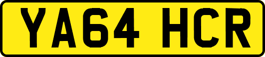 YA64HCR
