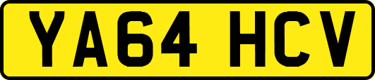 YA64HCV