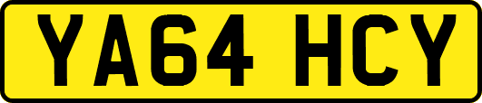 YA64HCY