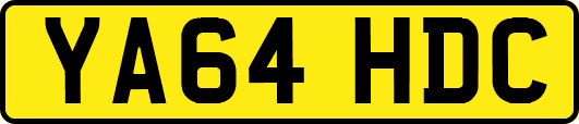 YA64HDC