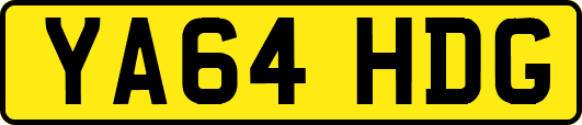 YA64HDG