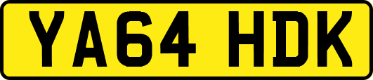 YA64HDK