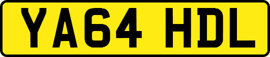 YA64HDL