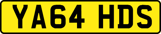 YA64HDS