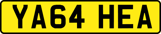 YA64HEA
