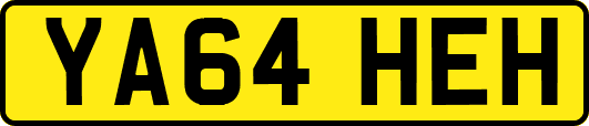 YA64HEH