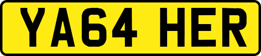YA64HER