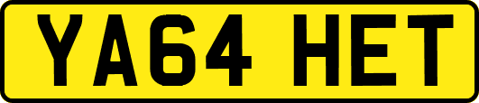 YA64HET