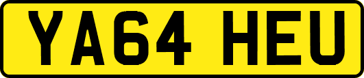 YA64HEU