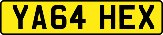 YA64HEX