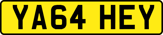 YA64HEY