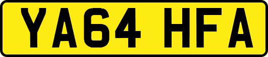YA64HFA